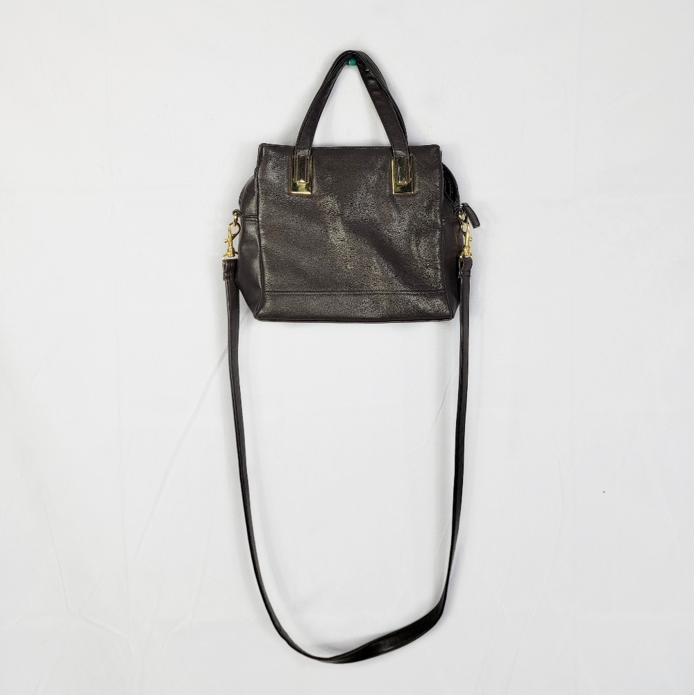 Genuine Leather Coletta Bag